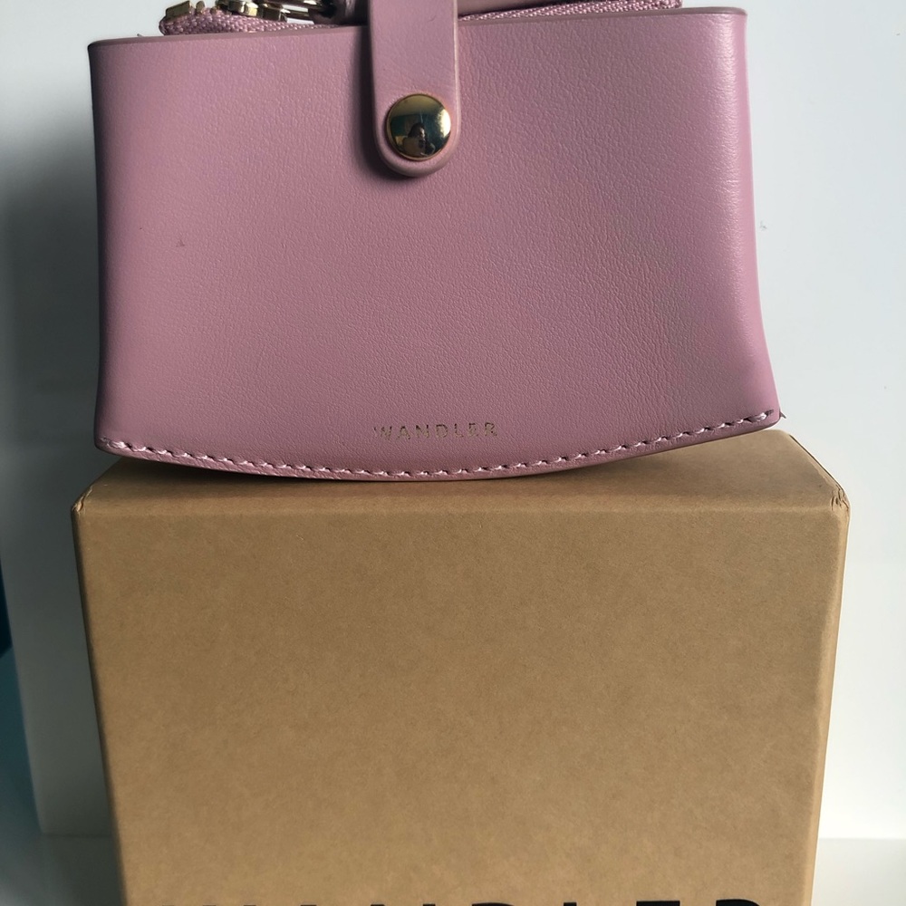 Wandler Corsa Cardholder